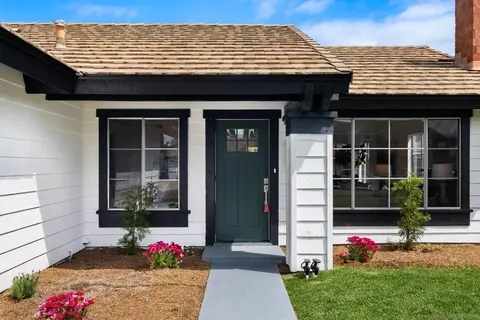 Exterior - 4436 Point Vicente, Oceanside, CA 92058 photo 3 of 4