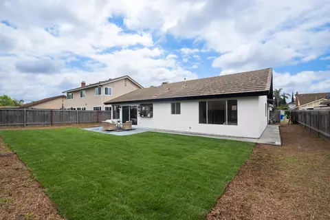 Exterior - 4436 Point Vicente, Oceanside, CA 92058 photo 4 of 4