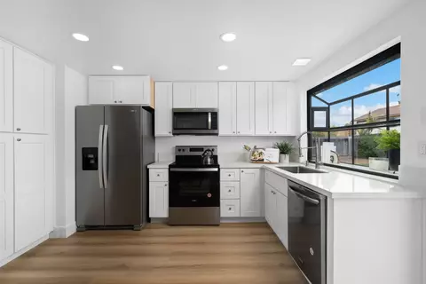 Kitchen - 4436 Point Vicente, Oceanside, CA 92058 photo 2 of 2