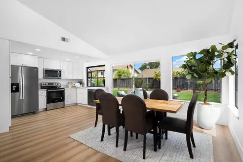 Dining - 4436 Point Vicente, Oceanside, CA 92058 photo 3 of 3