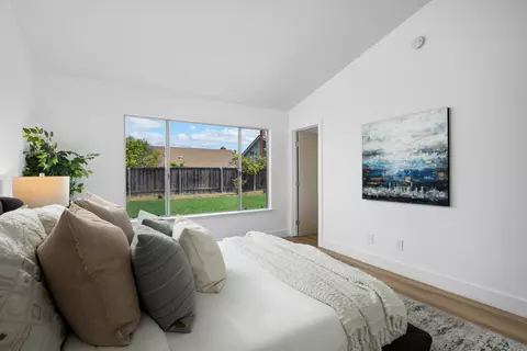 Bedroom - 4436 Point Vicente, Oceanside, CA 92058 photo 3 of 7