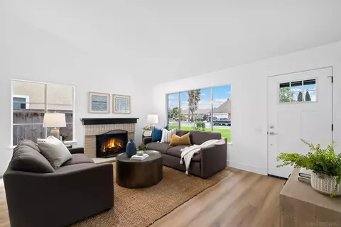 Living - 4436 Point Vicente, Oceanside, CA 92058 photo 1 of 2
