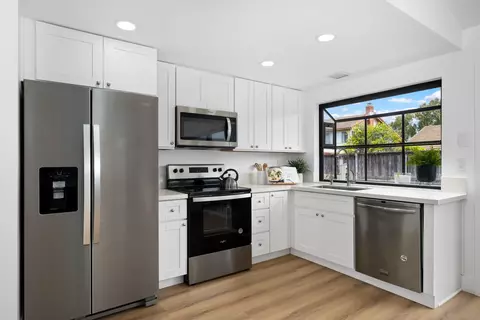 Kitchen - 4436 Point Vicente, Oceanside, CA 92058 photo 1 of 2
