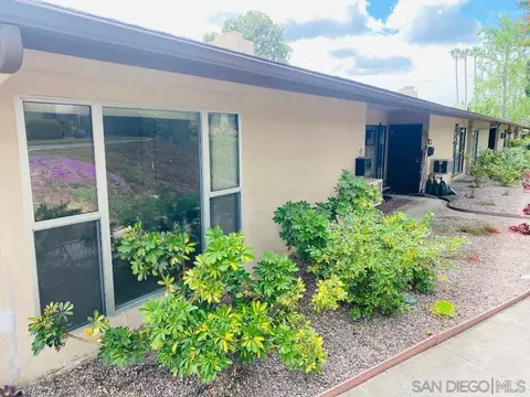9320 Earl St #25, La Mesa, CA 91942