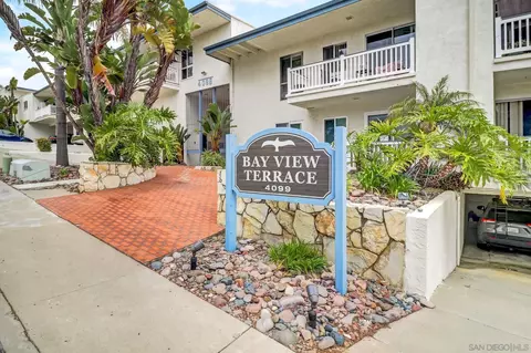 4099 Huerfano Ave #208, San Diego, CA 92117