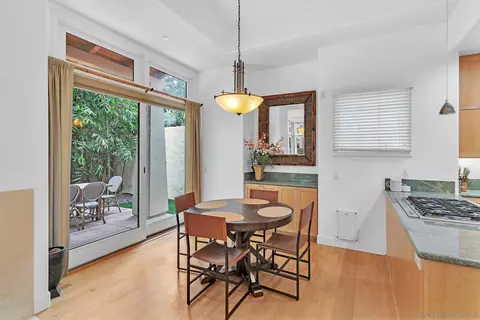 Dining - 936 10th St, Coronado, CA 92118 photo 1 of 2