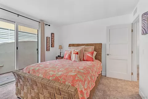 Bedroom - 936 10th St, Coronado, CA 92118 photo 3 of 5