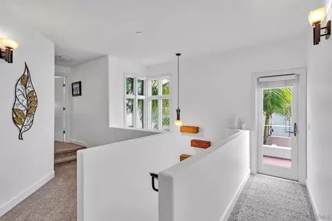Entry Way - 936 10th St, Coronado, CA 92118 photo 1 of 1