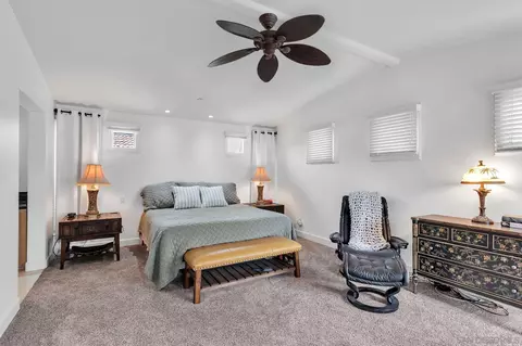 Bedroom - 936 10th St, Coronado, CA 92118 photo 1 of 5