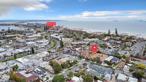 View/Area - 936 10th St, Coronado, CA 92118 photo 5 of 5
