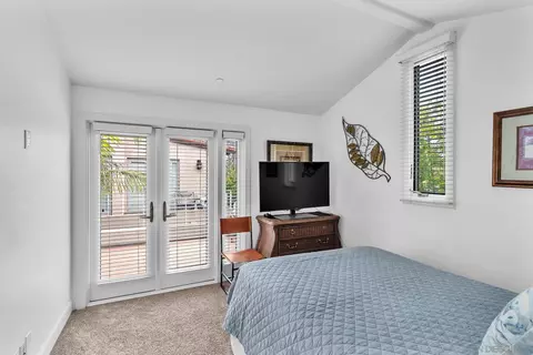Bedroom - 936 10th St, Coronado, CA 92118 photo 5 of 5