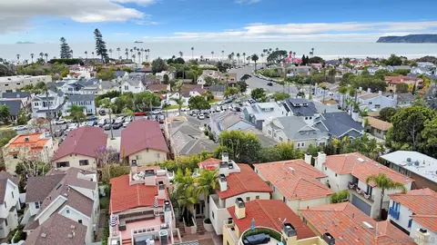 View/Area - 936 10th St, Coronado, CA 92118 photo 1 of 5
