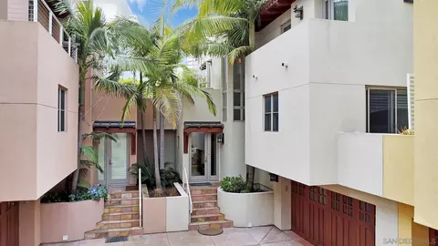 Exterior - 936 10th St, Coronado, CA 92118 photo 11 of 11