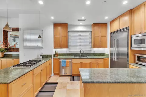 Kitchen - 936 10th St, Coronado, CA 92118 photo 1 of 2