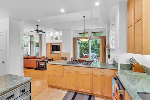 Kitchen - 936 10th St, Coronado, CA 92118 photo 2 of 2