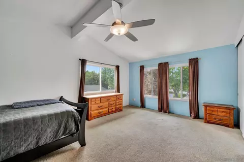 Bedroom - 3011 Hypoint Ave, Escondido, CA 92027 photo 2 of 6