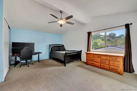 Bedroom - 3011 Hypoint Ave, Escondido, CA 92027 photo 1 of 6