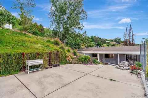 Exterior - 3011 Hypoint Ave, Escondido, CA 92027 photo 4 of 5