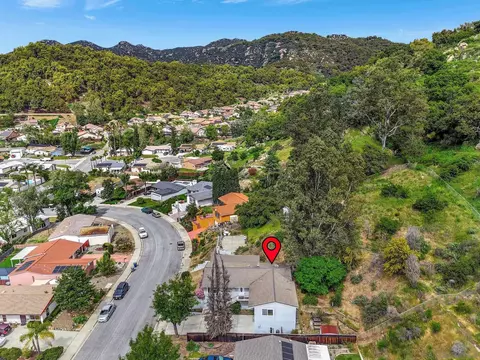View/Area - 3011 Hypoint Ave, Escondido, CA 92027 photo 5 of 9