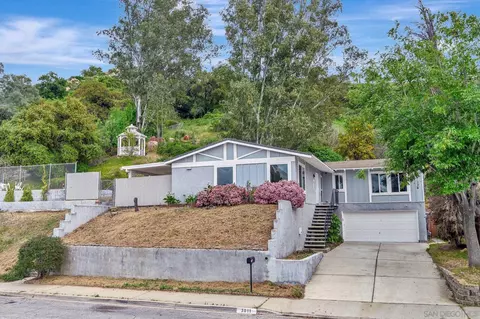 Exterior - 3011 Hypoint Ave, Escondido, CA 92027 photo 1 of 5
