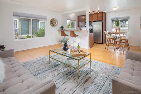 4165 Alabama St # 5, San Diego, CA 92104