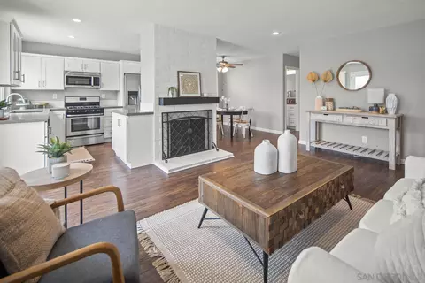 5110 Diane Ave, San Diego, CA 92117