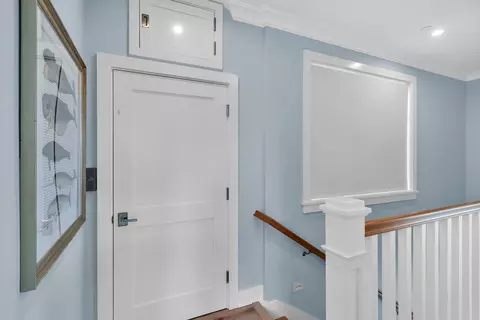Entry Way - 1119 9th St, Coronado, CA 92118 photo 1 of 2