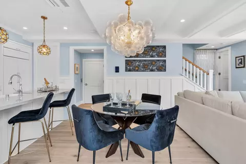 Dining - 1119 9th St, Coronado, CA 92118 photo 1 of 1
