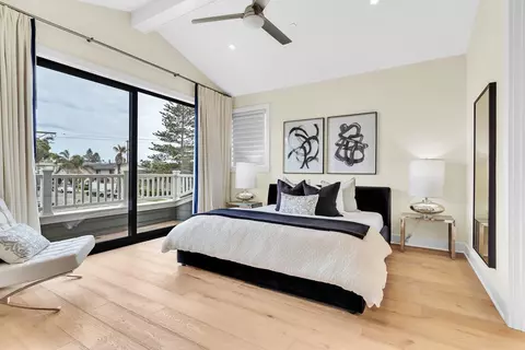Bedroom - 1119 9th St, Coronado, CA 92118 photo 1 of 2