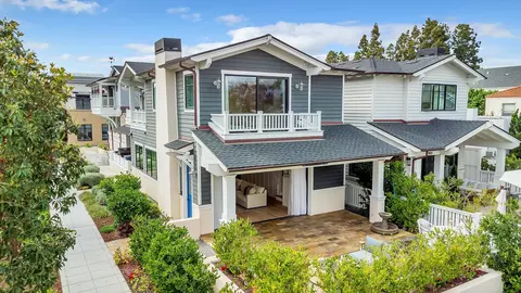 1119 9th St, Coronado, CA 92118