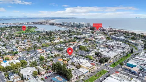 View/Area - 1119 9th St, Coronado, CA 92118 photo 1 of 3