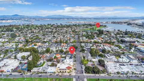 View/Area - 1119 9th St, Coronado, CA 92118 photo 2 of 3