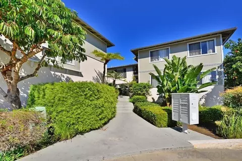 2002 Missouri St #3, San Diego, CA 92109