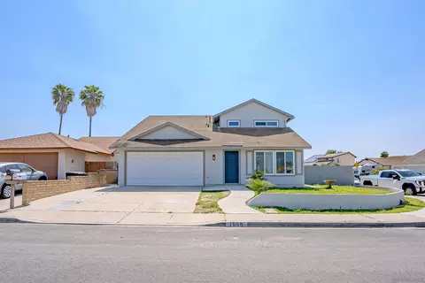 1995 Leatherwood St, San Diego, CA 92154