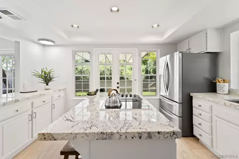 Kitchen - 502 Nantucket, Encinitas, CA 92024 photo 5 of 5