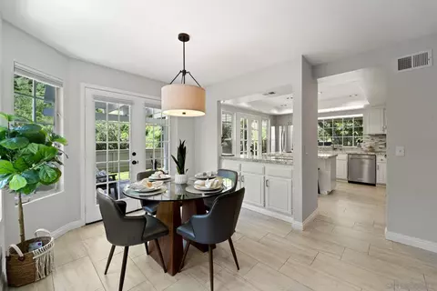 Dining - 502 Nantucket, Encinitas, CA 92024 photo 2 of 3