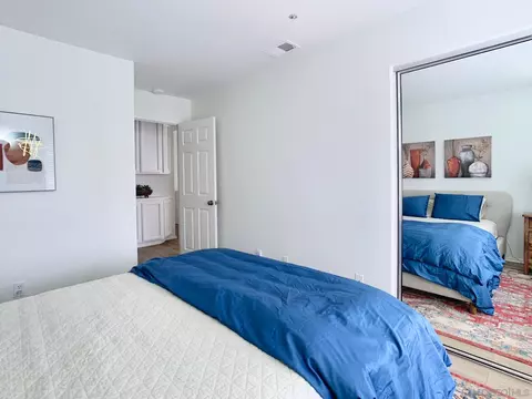 Bedroom - 1827 Key Largo Rd, Vista, CA 92081 photo 6 of 8