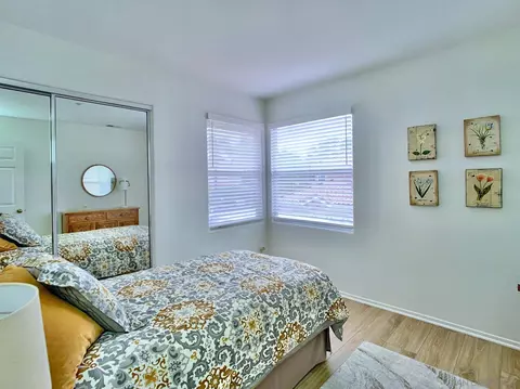 Bedroom - 1827 Key Largo Rd, Vista, CA 92081 photo 7 of 8