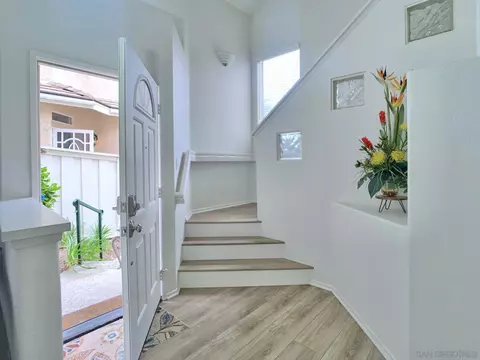 Entry Way - 1827 Key Largo Rd, Vista, CA 92081 photo 1 of 4