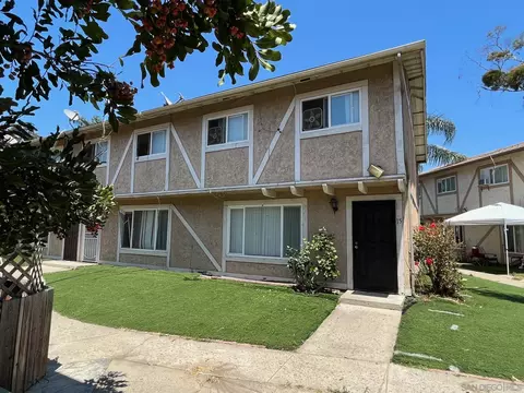 1123 S 41st St #15, San Diego, CA 92113
