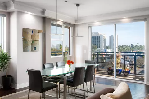 3650 5th Ave #501, San Diego, CA 92103