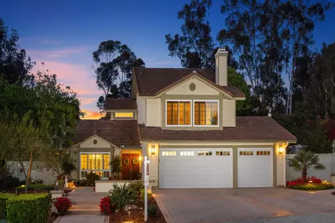 9859 Caminito Pudregal, San Diego, CA 92131
