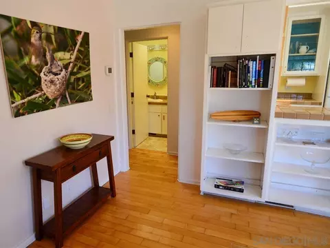 Entry Way - Undisclosed, La Jolla, CA 92037 photo 1 of 1