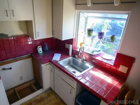 Kitchen - Undisclosed, La Jolla, CA 92037 photo 2 of 2