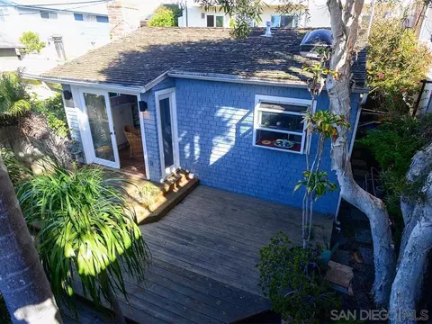 Exterior - Undisclosed, La Jolla, CA 92037 photo 7 of 13