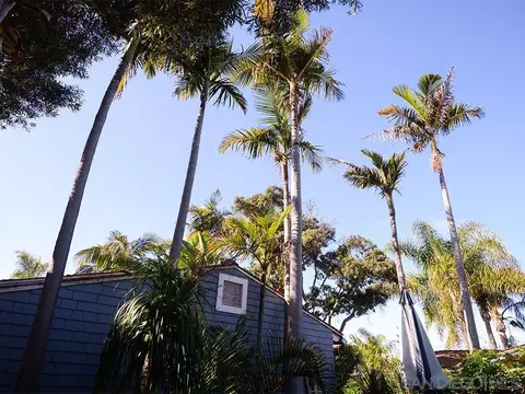 Exterior - Undisclosed, La Jolla, CA 92037 photo 8 of 13