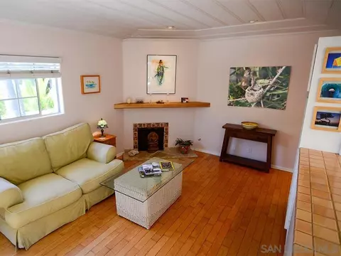 Living - Undisclosed, La Jolla, CA 92037 photo 1 of 1