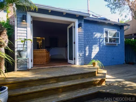 Exterior - Undisclosed, La Jolla, CA 92037 photo 10 of 13