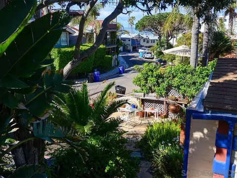 Exterior - Undisclosed, La Jolla, CA 92037 photo 6 of 13