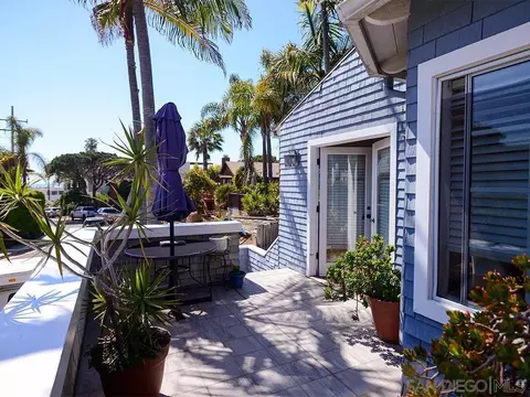Exterior - Undisclosed, La Jolla, CA 92037 photo 4 of 13